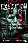Smith, Alexander Gordon - Execution
