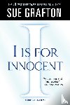 Grafton, Sue - I IS FOR INNOCENT