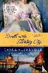 TASHA ALEXANDER, ALEXANDER - DEATH IN THE FLOATING CITY