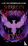 Kenyon, Sherrilyn - Styxx