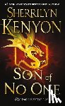 Kenyon, Sherrilyn - Son of No One