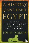 Romer, John - Romer, J: History of Ancient Egypt