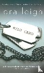 Leigh, Lora - Wild Card