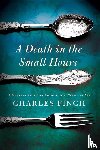 Finch, Charles - A Death in the Small Hours