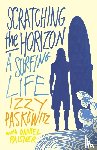 Paskowitz, Izzy - SCRATCHING THE HORIZON
