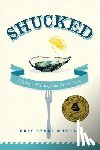 Murray, Erin Byers - Shucked