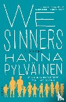 Pylväinen, Hanna - We Sinners