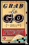 New York Times - New York Times Grab & Go Crosswords