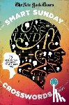The New York Times - New York Times Smart Sunday Crosswords