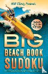  - Will Shortz Presents The Big Beach Book of Sudoku