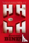 Binet, Laurent - HHhH