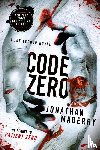 Maberry Jonathan Maberry - Code Zero