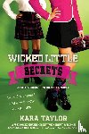Kara Taylor - Wicked Little Secrets