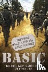Jacobs, Colonel Jack - Basic