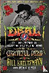 Kreutzmann, Bill, Eisen, Benjy - Deal