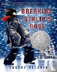 Yelchin, Eugene - Breaking Stalin's Nose