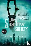 Rutkoski, Marie - Shadow Society