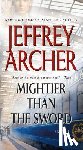 Archer, Jeffrey - Mightier Than the Sword