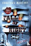 Maberry, Jonathan - Fall of Night