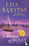Kleypas, Lisa - Christmas with Holly