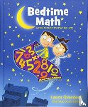 Overdeck, Laura, Paillot, Jim - Bedtime Math