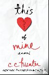 C. Hunter, C. - This Heart of Mine
