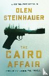 Steinhauer, Olen - Cairo Affair