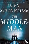 Steinhauer, Olen - The Middleman