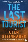 Steinhauer, Olen - Last Tourist