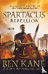 Kane, Ben - SPARTACUS