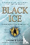 Lane, Andrew - Black Ice