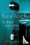 Leigh, Lora - Hidden Agendas