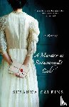 Calkins, Susanna - Murder at Rosamund's Gate
