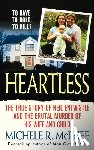 McPhee, Michele R. - Heartless