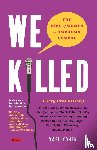 Kohen, Yael - We Killed