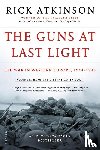 Atkinson, Rick - The Guns at Last Light