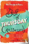 New York Times - New York Times Best of Thursday Crosswords
