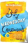New York Times - New York Times Best of Wednesday Crosswords