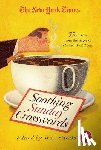 New York Times - New York Times Soothing Sunday Crosswords