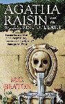 Beaton, M. C. - Agatha Raisin and the Wellspring of Death