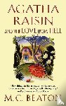 Beaton, M. C. - Agatha Raisin and the Love from Hell
