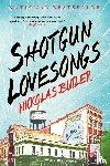 Butler, Nickolas - Shotgun Lovesongs
