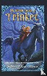 Thomas, Shelley Moore - Seven Tales of Trinket