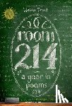 Frost, Helen - Room 214