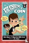 Kate Egan, Mike Lane - The Vanishing Coin