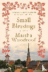 Woodroof, Martha - Small Blessings