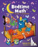 Overdeck, Laura - Bedtime Math: This Time It's Personal
