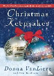 Vanliere, Donna - CHRISTMAS KEEPSAKES