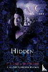 Cast, P. C., Cast, Kristin - Hidden