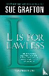 Grafton, Sue - L Is for Lawless